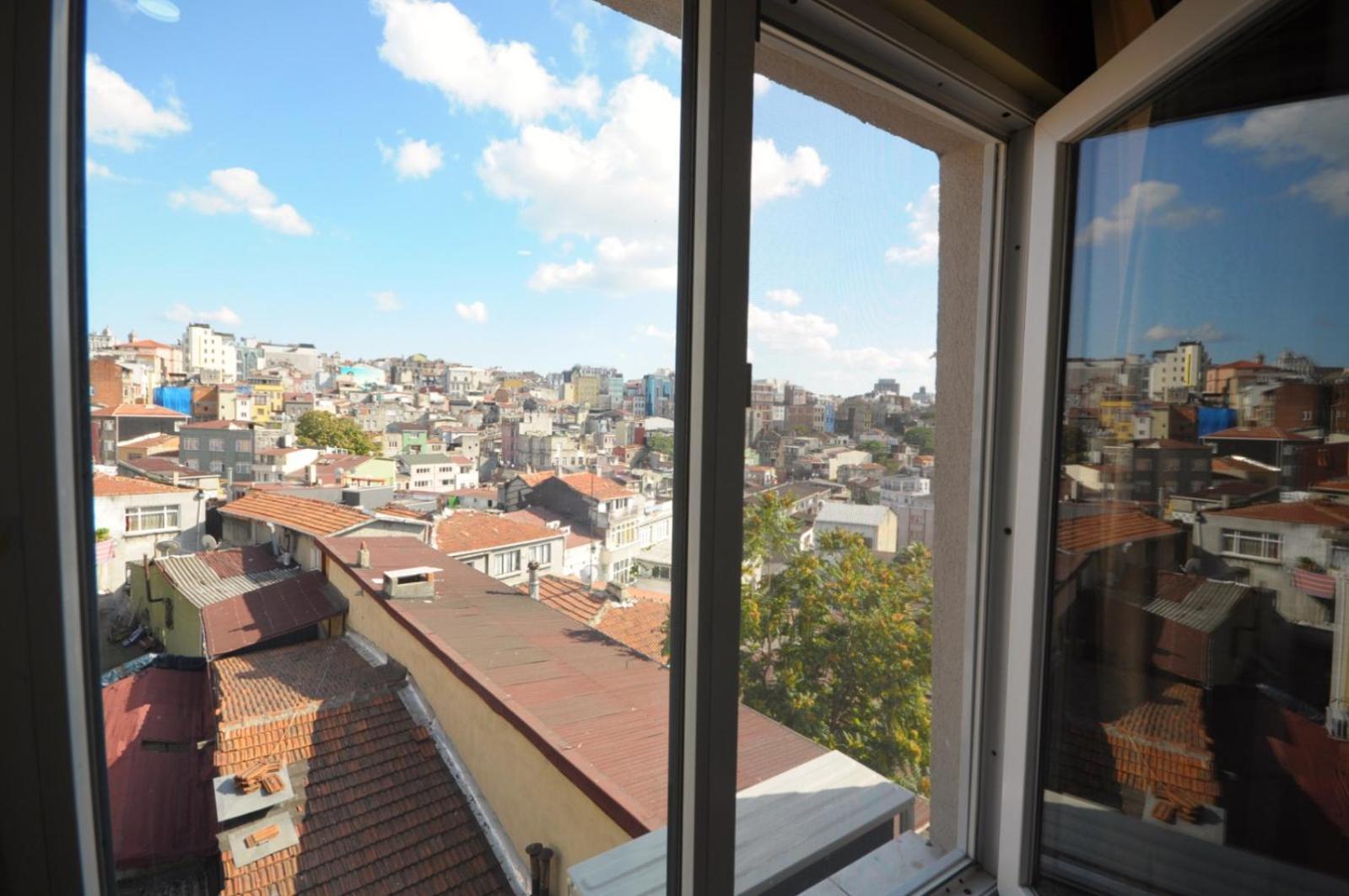 Marida Residence - Istanbul Taksim — Photos 3