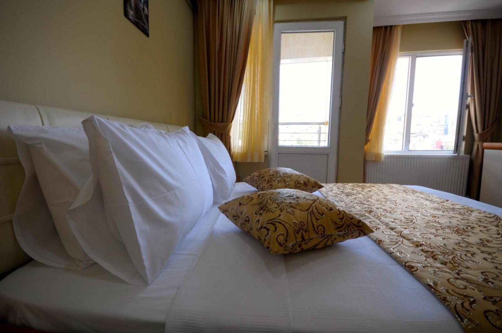 Marida Residence - Istanbul Taksim — Photos 1