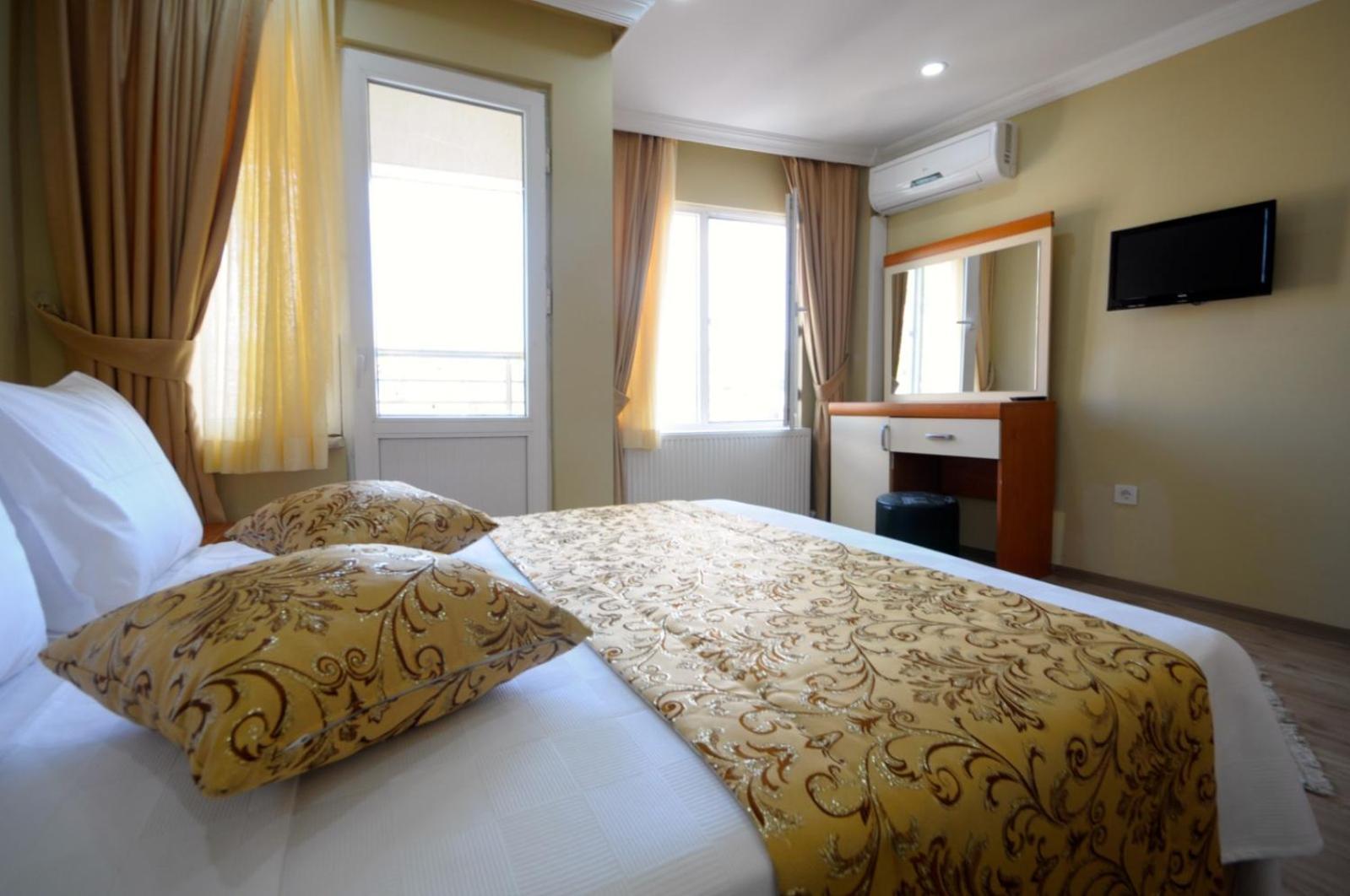 Marida Residence - Istanbul Taksim — Photos 2